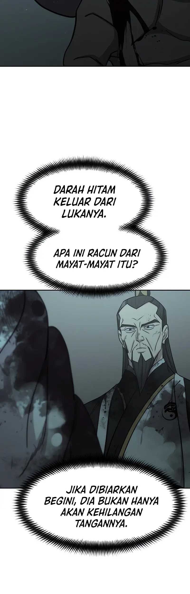 Return of the Flowery Mountain Sect Chapter 102 - halaman 10