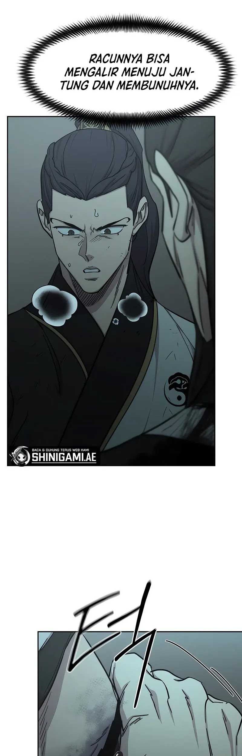 Return of the Flowery Mountain Sect Chapter 102 - halaman 11