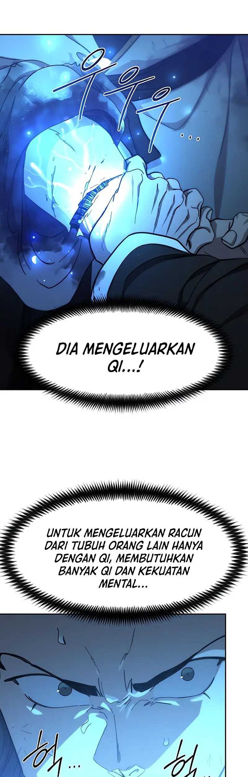 Return of the Flowery Mountain Sect Chapter 102 - halaman 14
