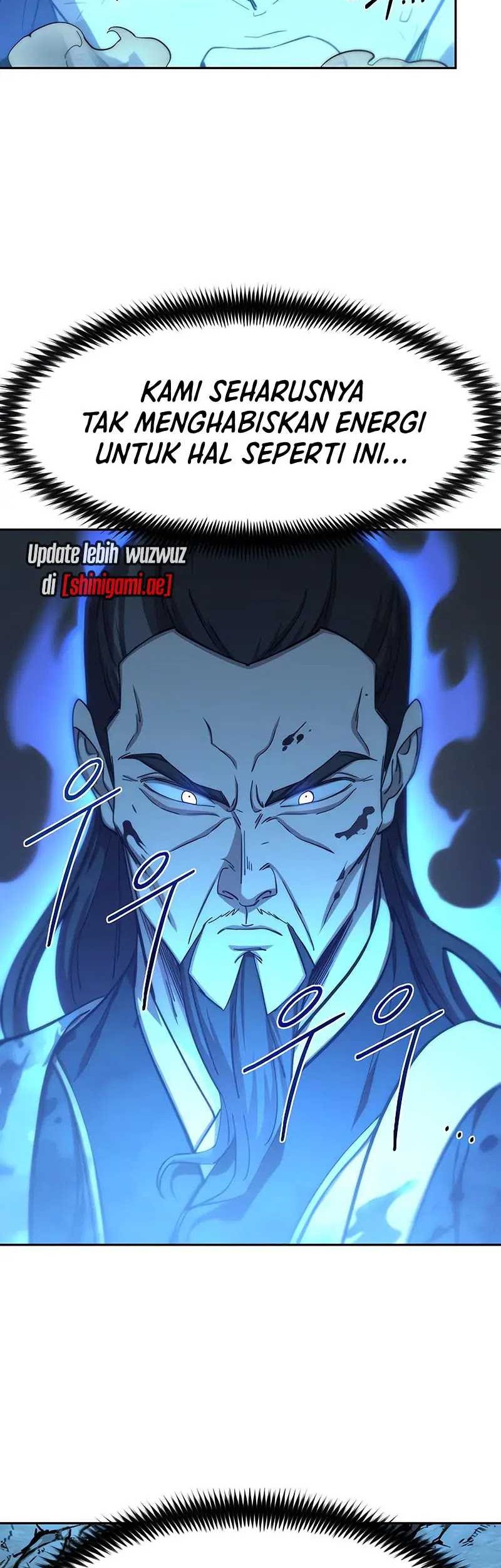 Return of the Flowery Mountain Sect Chapter 102 - halaman 15