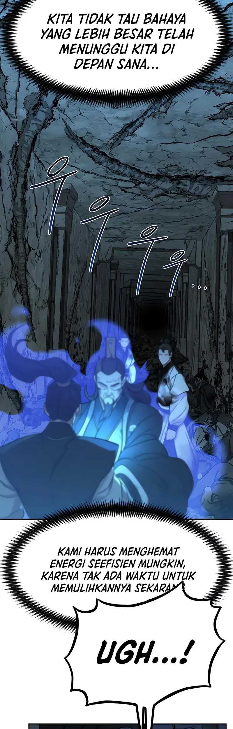 Return of the Flowery Mountain Sect Chapter 102 - halaman 16