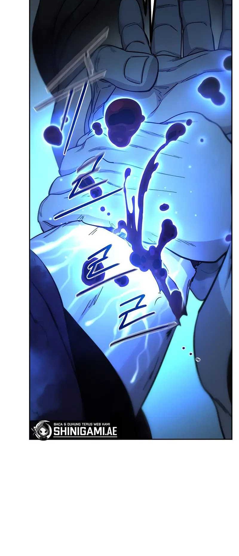 Return of the Flowery Mountain Sect Chapter 102 - halaman 17