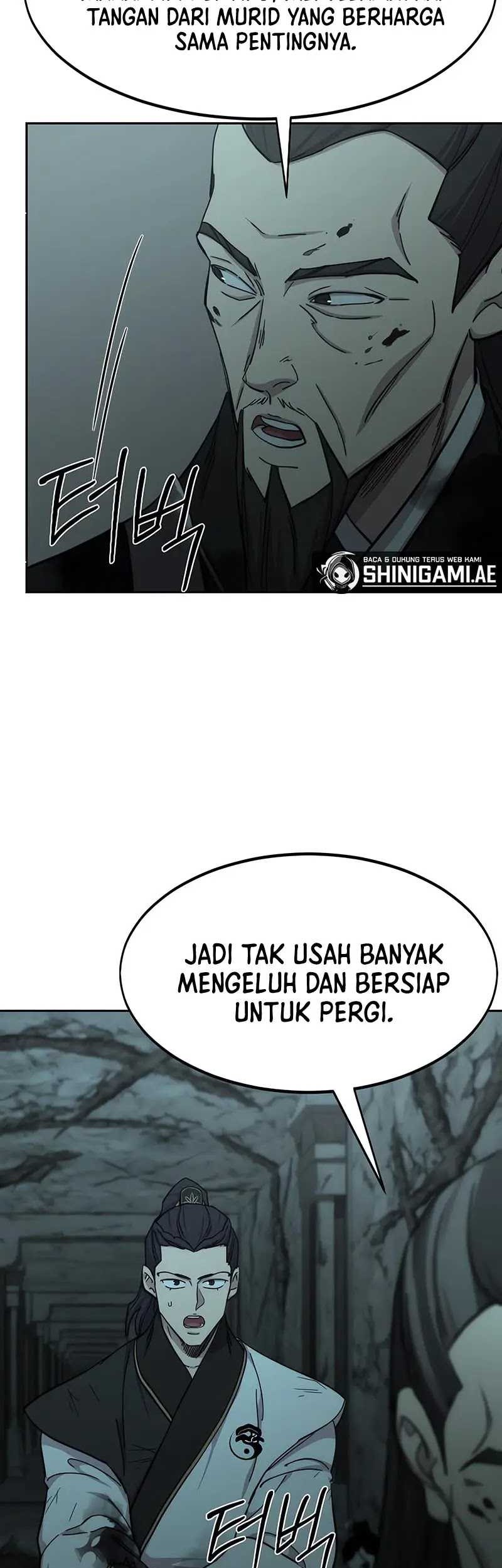 Return of the Flowery Mountain Sect Chapter 102 - halaman 20