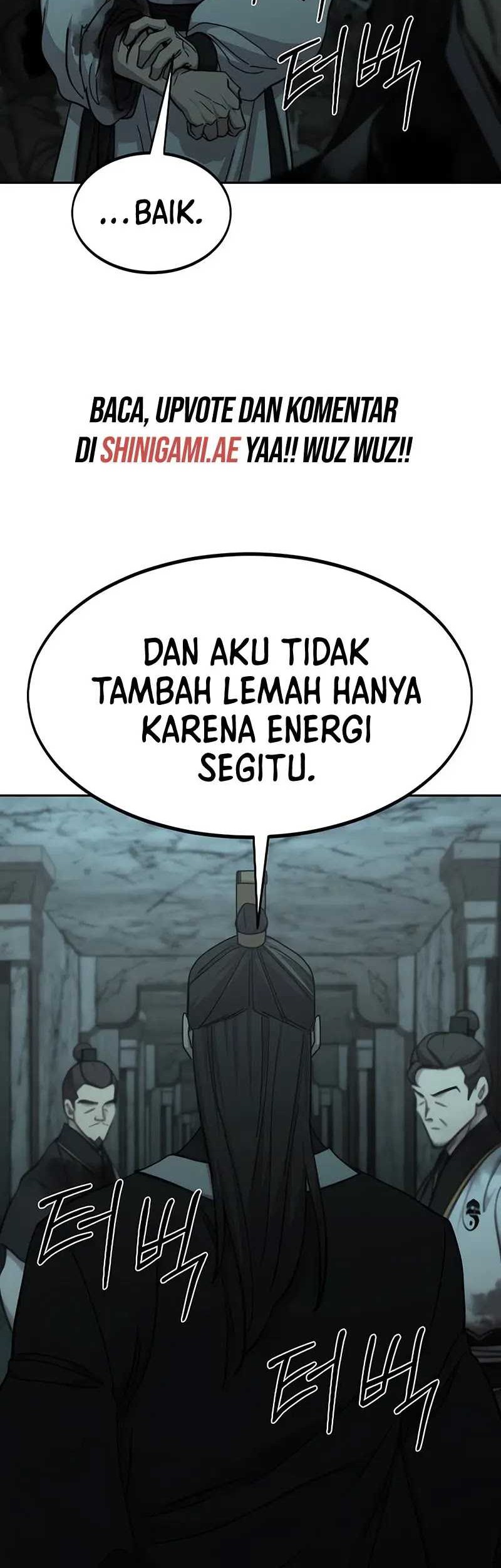 Return of the Flowery Mountain Sect Chapter 102 - halaman 21