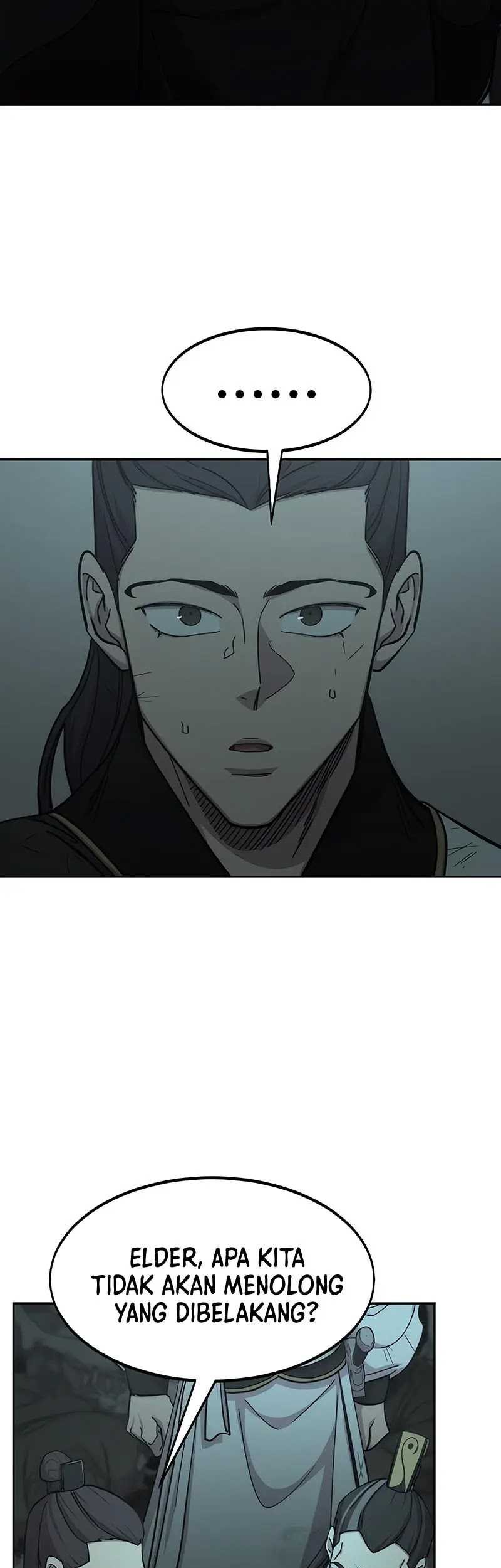 Return of the Flowery Mountain Sect Chapter 102 - halaman 22