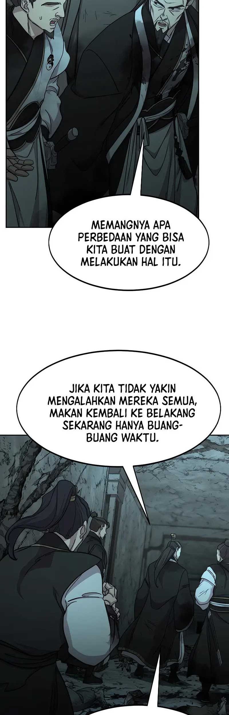 Return of the Flowery Mountain Sect Chapter 102 - halaman 23