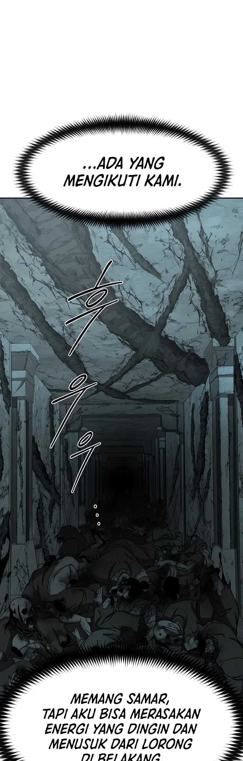 Return of the Flowery Mountain Sect Chapter 102 - halaman 26