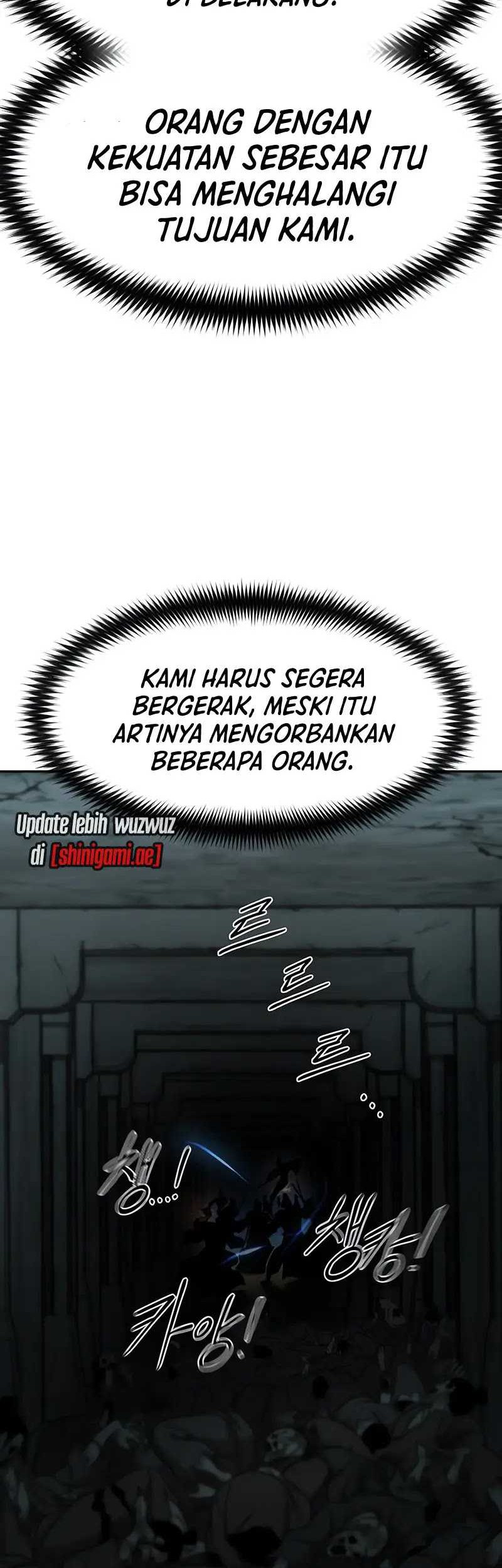 Return of the Flowery Mountain Sect Chapter 102 - halaman 27