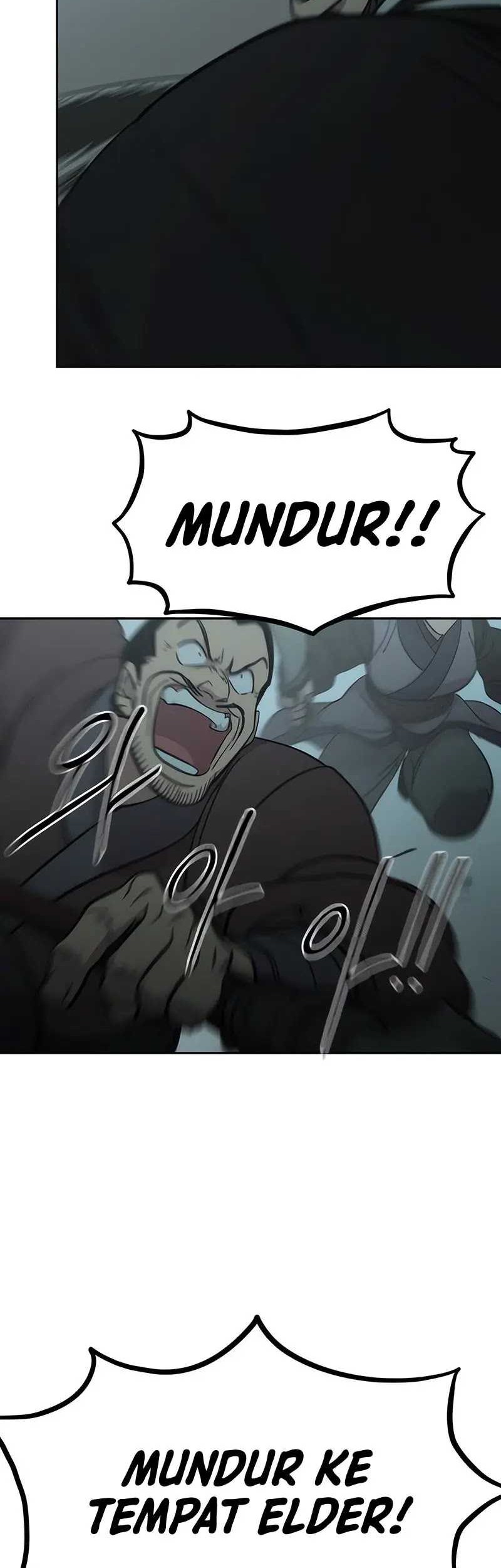 Return of the Flowery Mountain Sect Chapter 102 - halaman 29