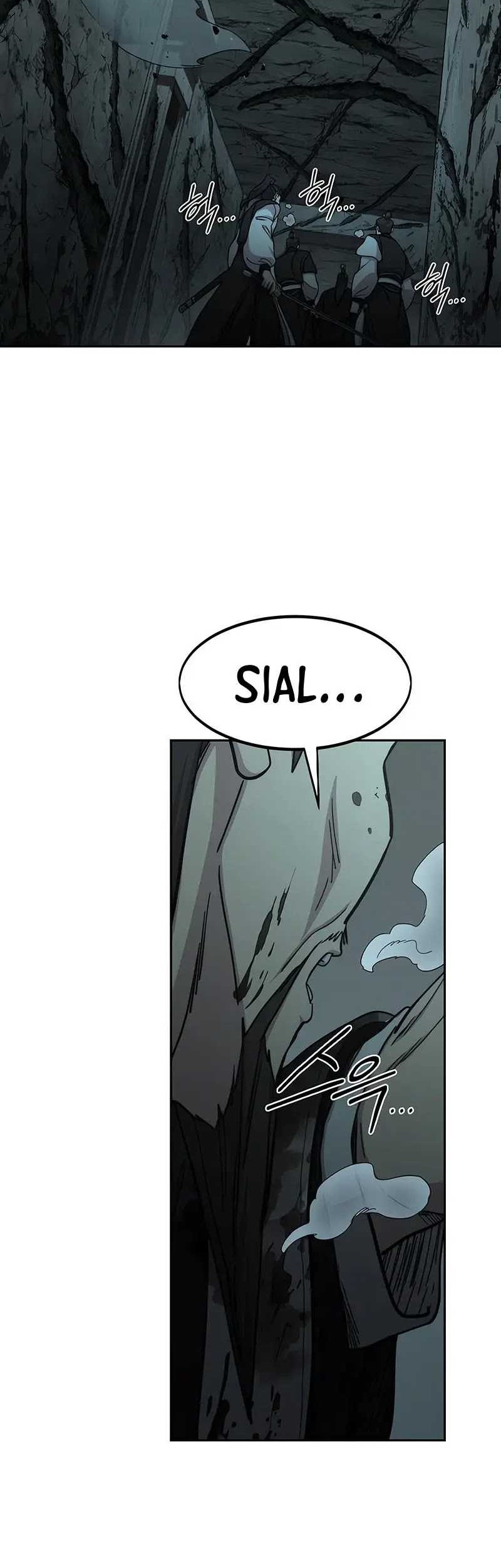 Return of the Flowery Mountain Sect Chapter 102 - halaman 3