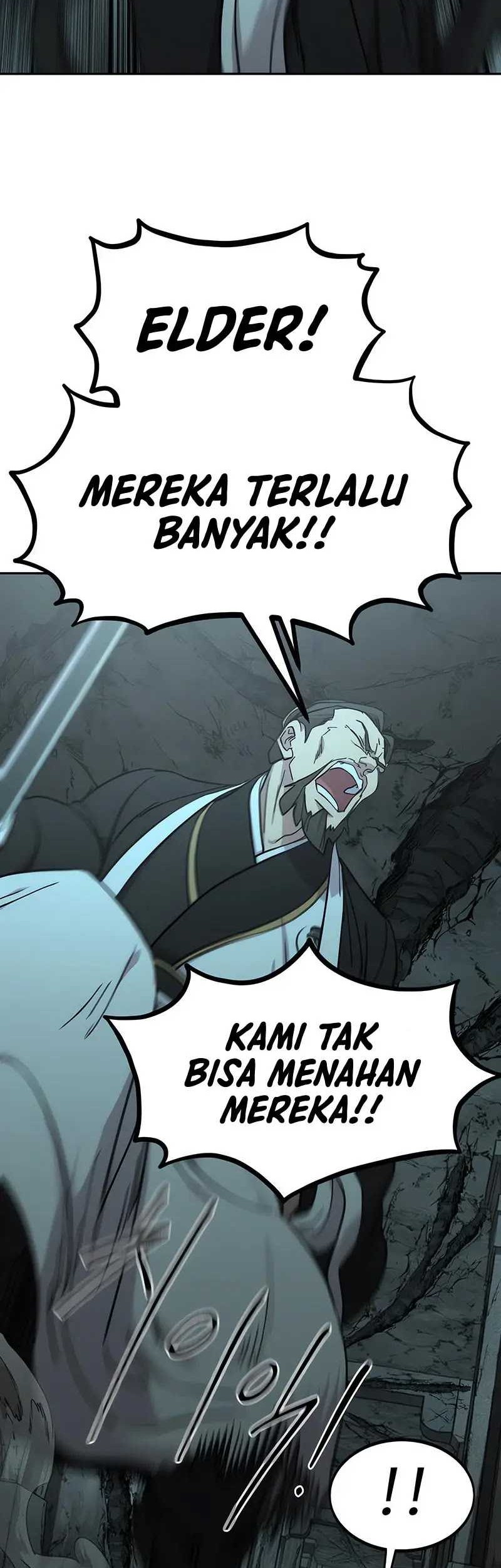 Return of the Flowery Mountain Sect Chapter 102 - halaman 32