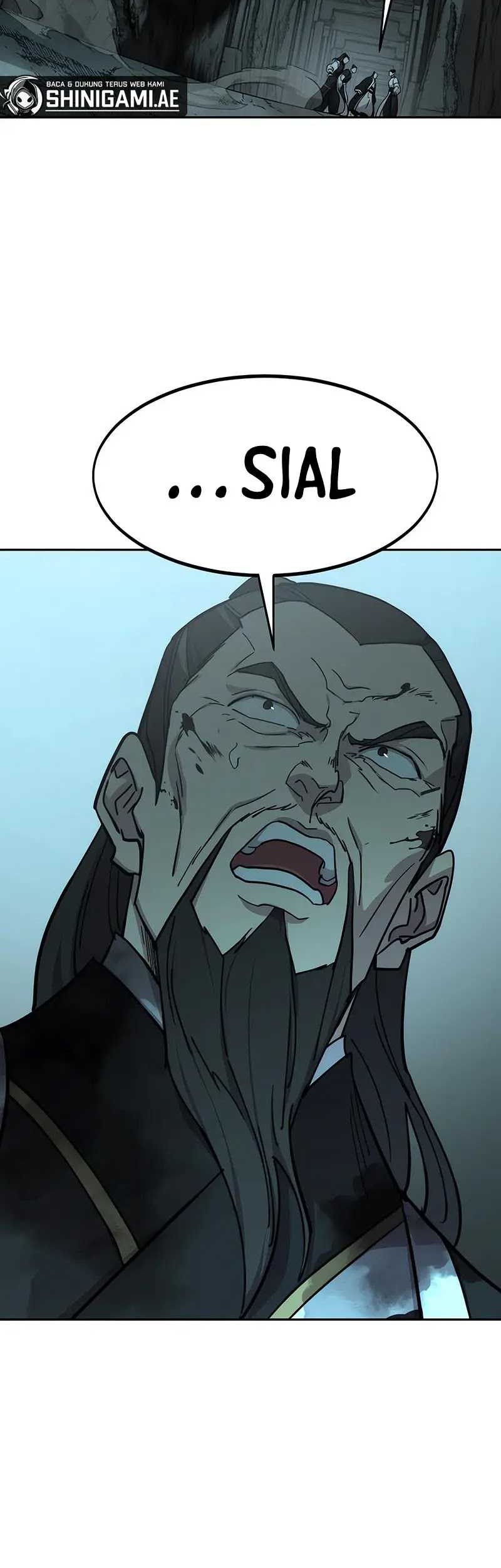 Return of the Flowery Mountain Sect Chapter 102 - halaman 33