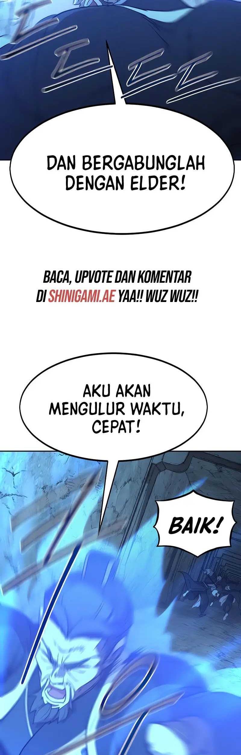Return of the Flowery Mountain Sect Chapter 102 - halaman 41
