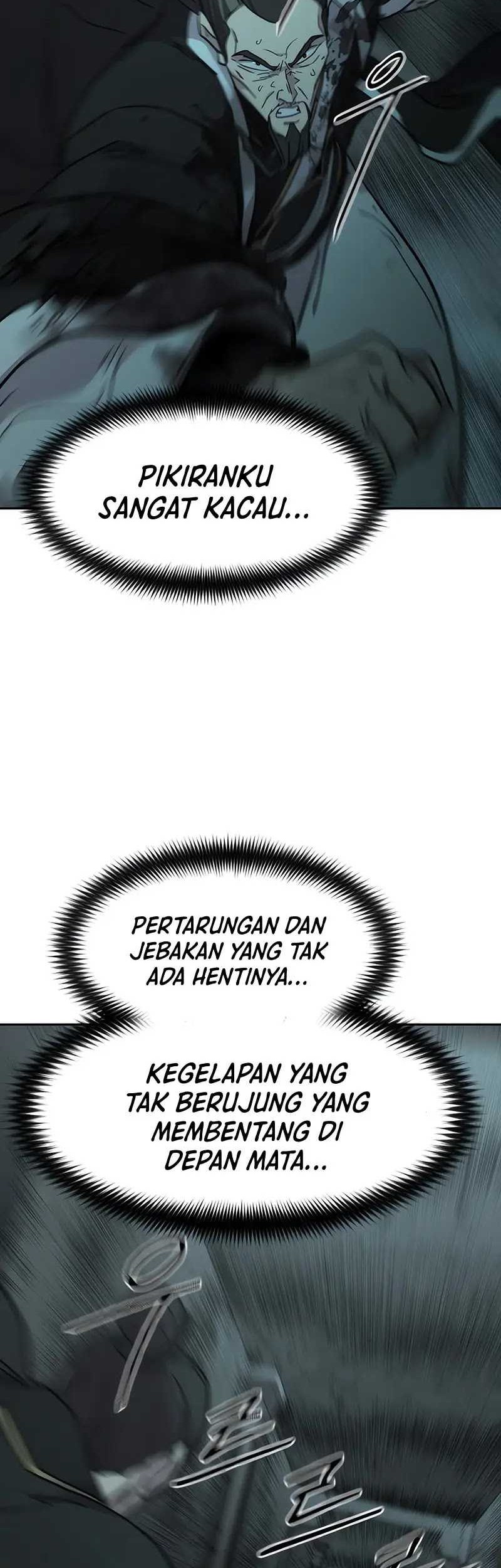 Return of the Flowery Mountain Sect Chapter 102 - halaman 44