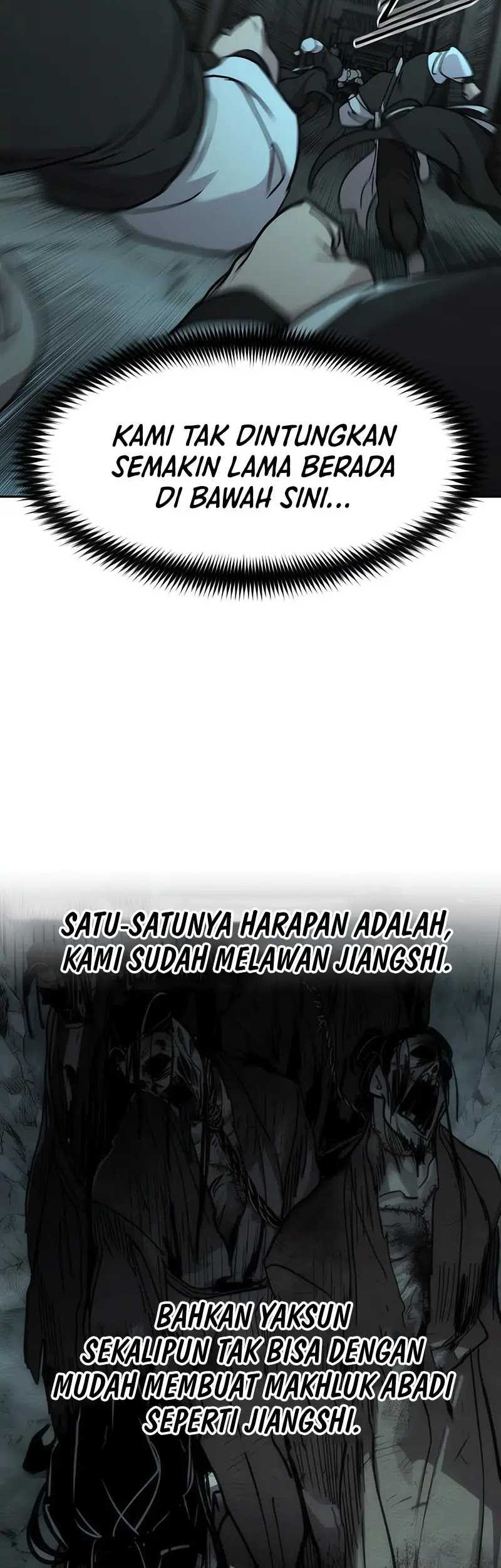 Return of the Flowery Mountain Sect Chapter 102 - halaman 45