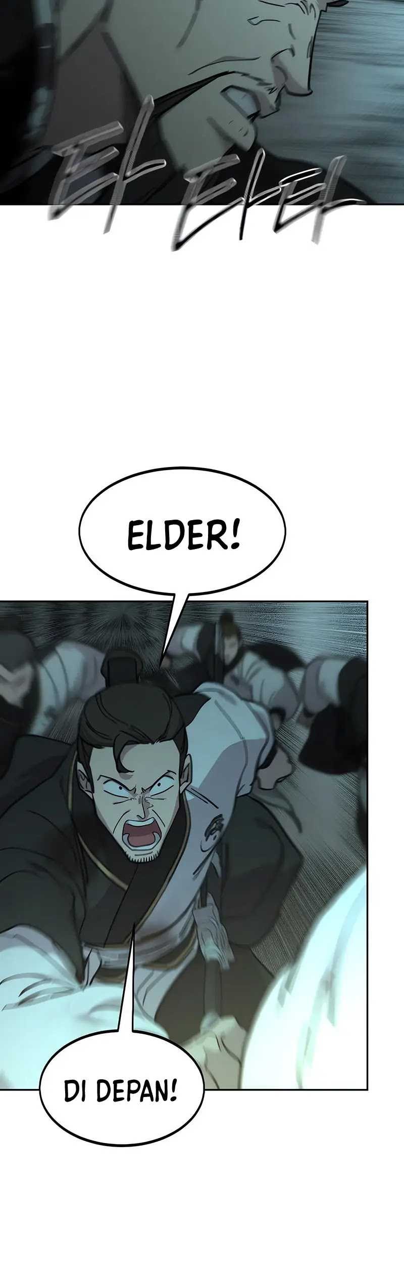 Return of the Flowery Mountain Sect Chapter 102 - halaman 47