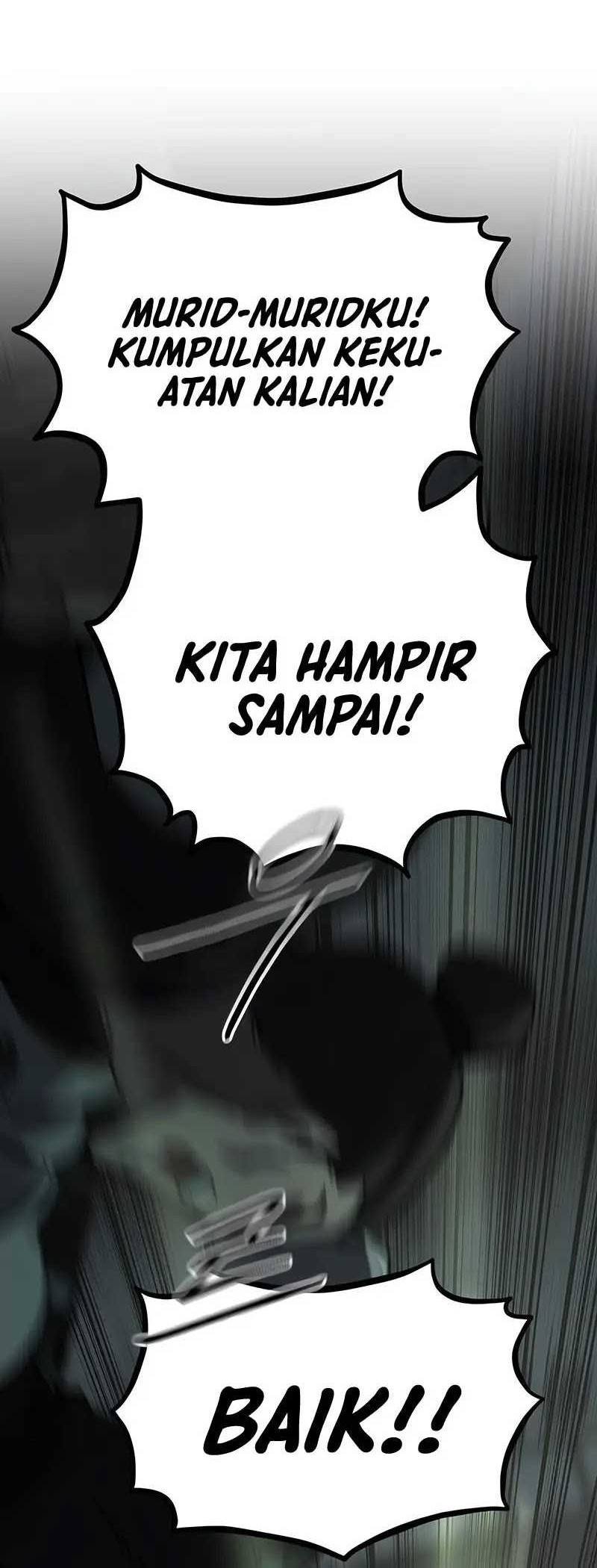 Return of the Flowery Mountain Sect Chapter 102 - halaman 50