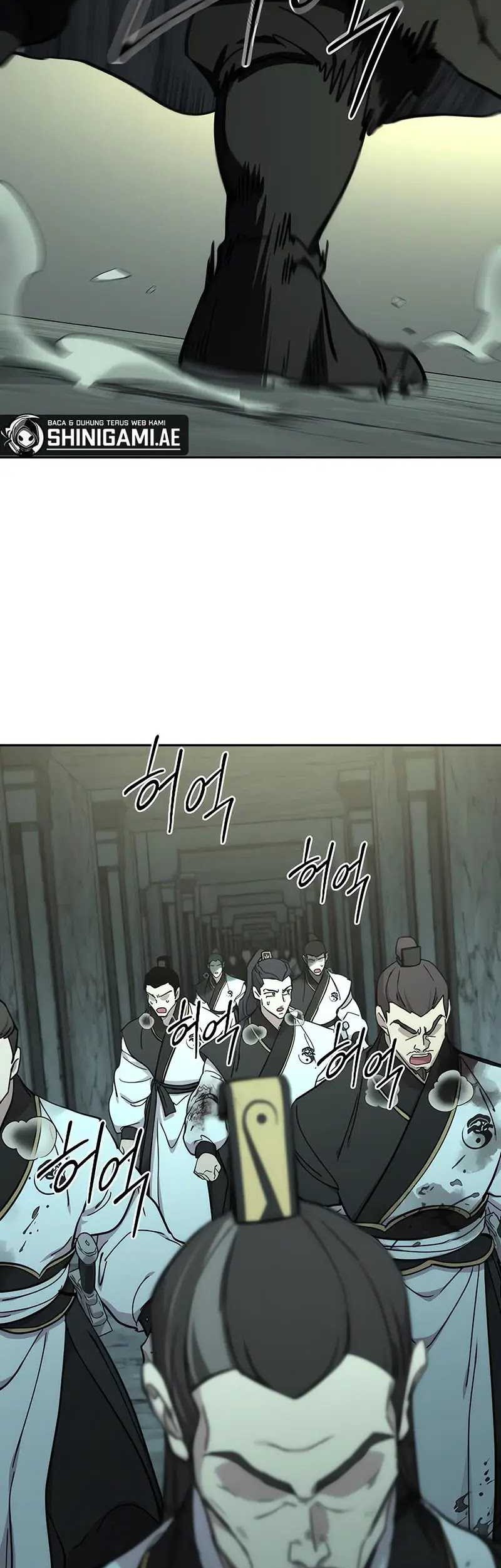 Return of the Flowery Mountain Sect Chapter 102 - halaman 53