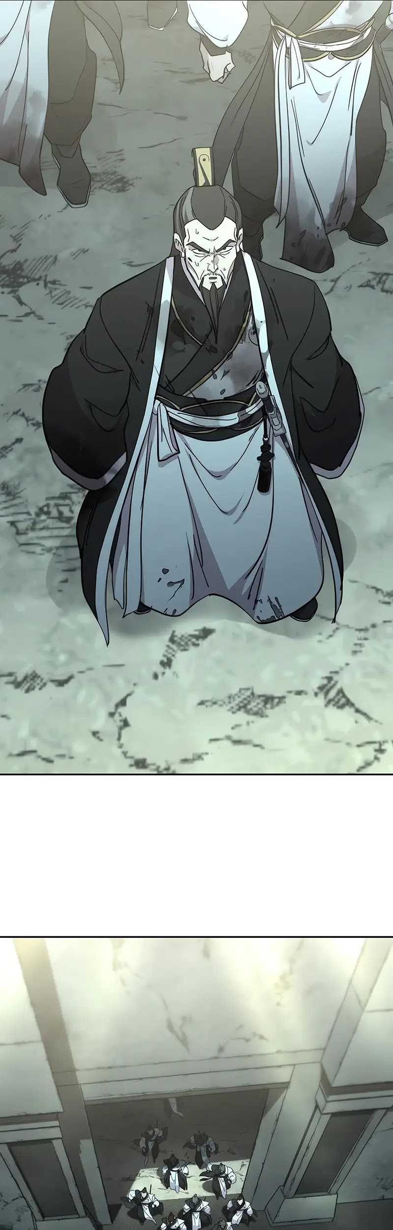 Return of the Flowery Mountain Sect Chapter 102 - halaman 55