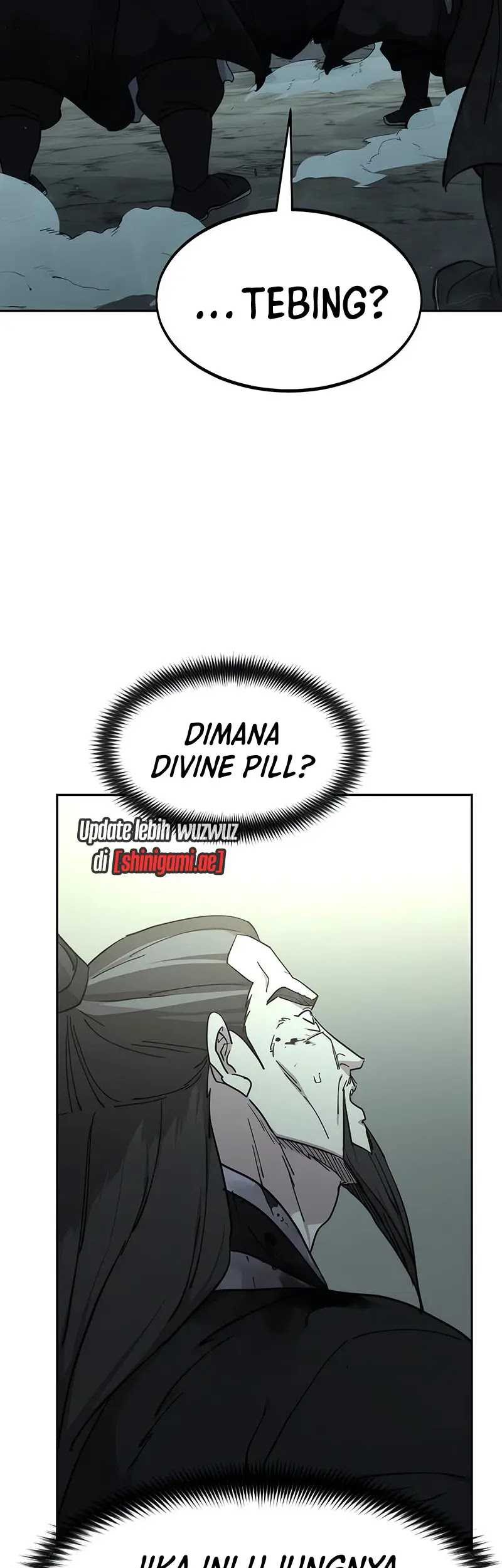 Return of the Flowery Mountain Sect Chapter 102 - halaman 59