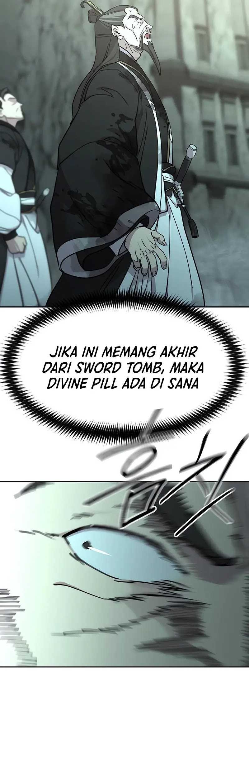 Return of the Flowery Mountain Sect Chapter 102 - halaman 63