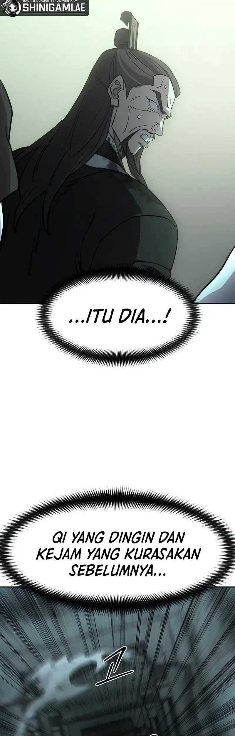 Return of the Flowery Mountain Sect Chapter 102 - halaman 65