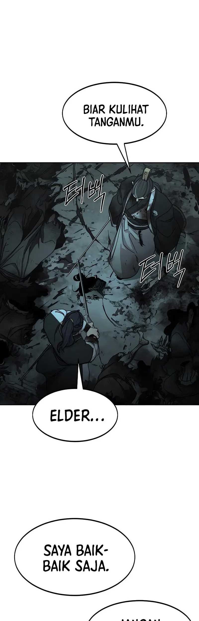 Return of the Flowery Mountain Sect Chapter 102 - halaman 7