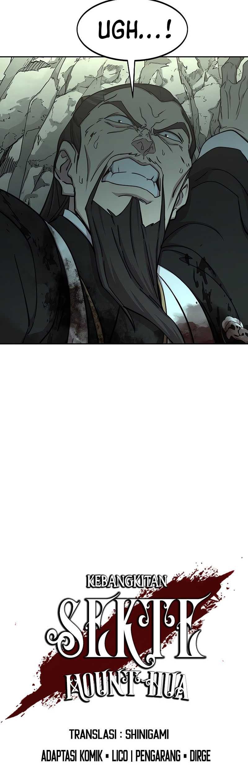 Return of the Flowery Mountain Sect Chapter 103 - halaman 10