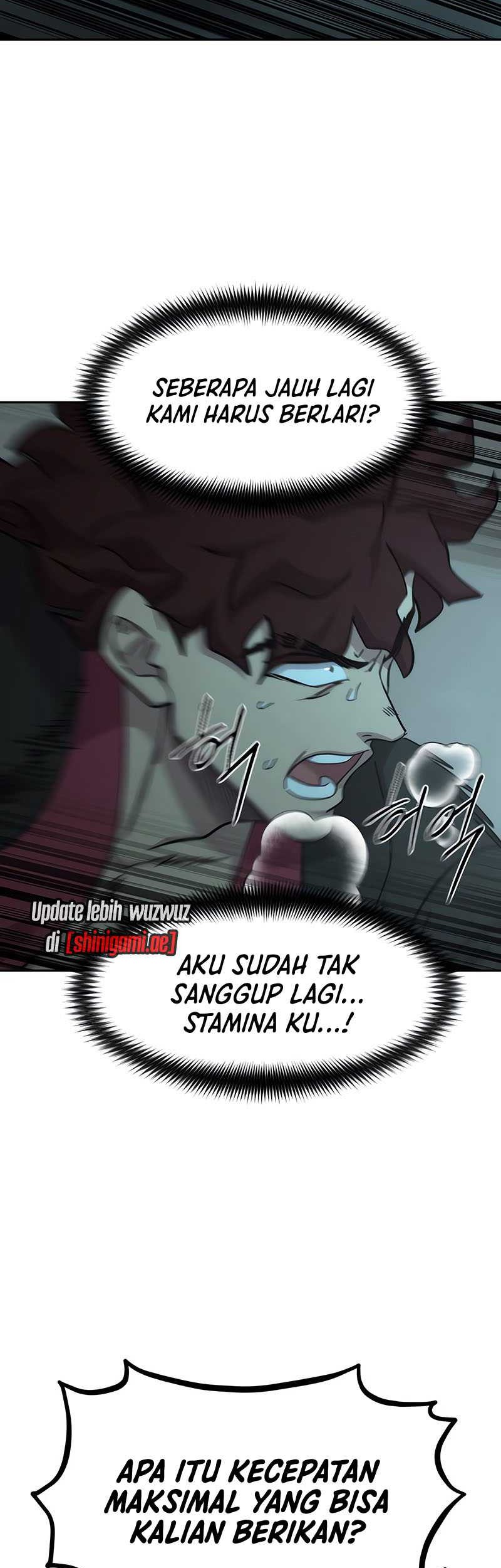 Return of the Flowery Mountain Sect Chapter 103 - halaman 12