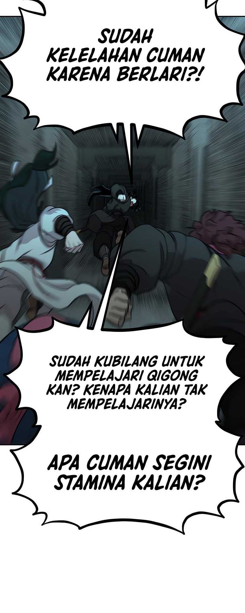 Return of the Flowery Mountain Sect Chapter 103 - halaman 13