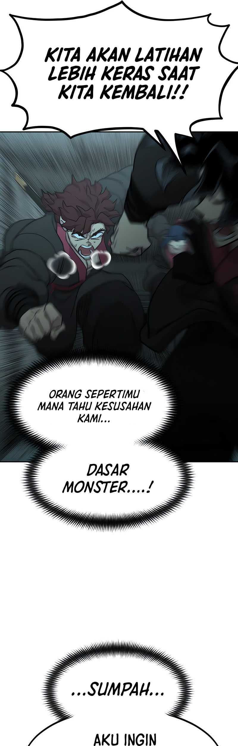 Return of the Flowery Mountain Sect Chapter 103 - halaman 14