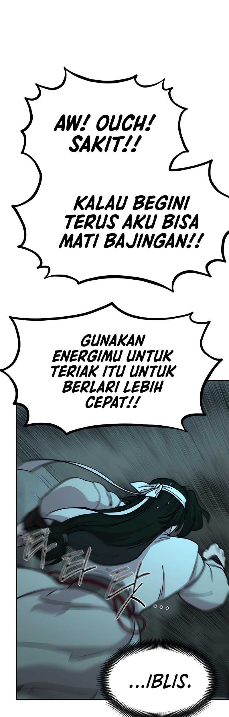 Return of the Flowery Mountain Sect Chapter 103 - halaman 18