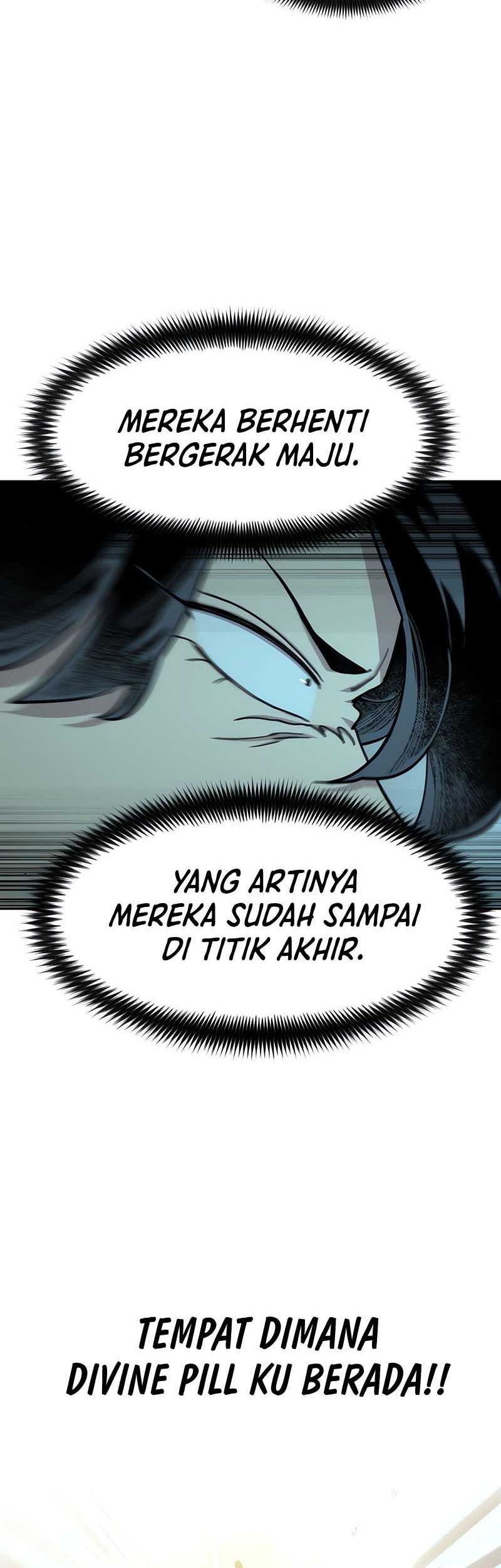 Return of the Flowery Mountain Sect Chapter 103 - halaman 19