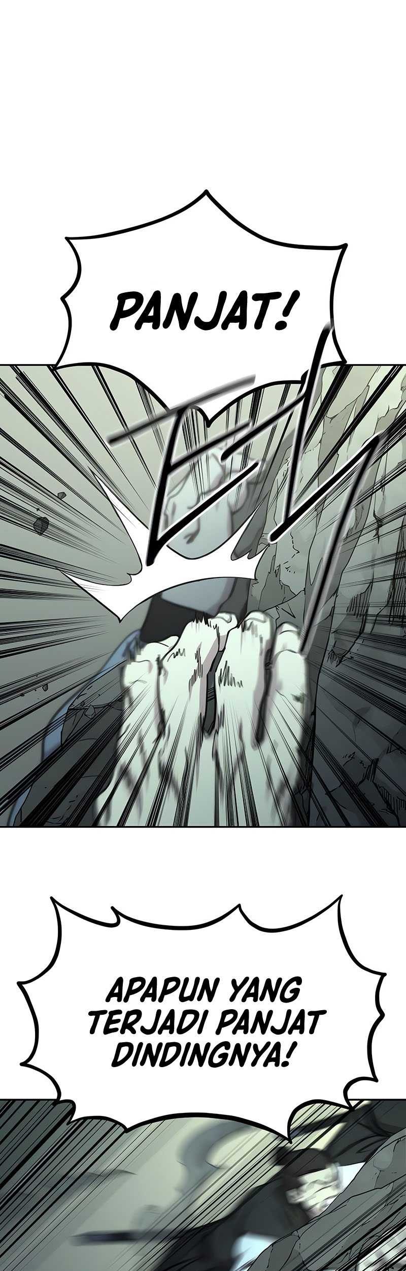 Return of the Flowery Mountain Sect Chapter 103 - halaman 2