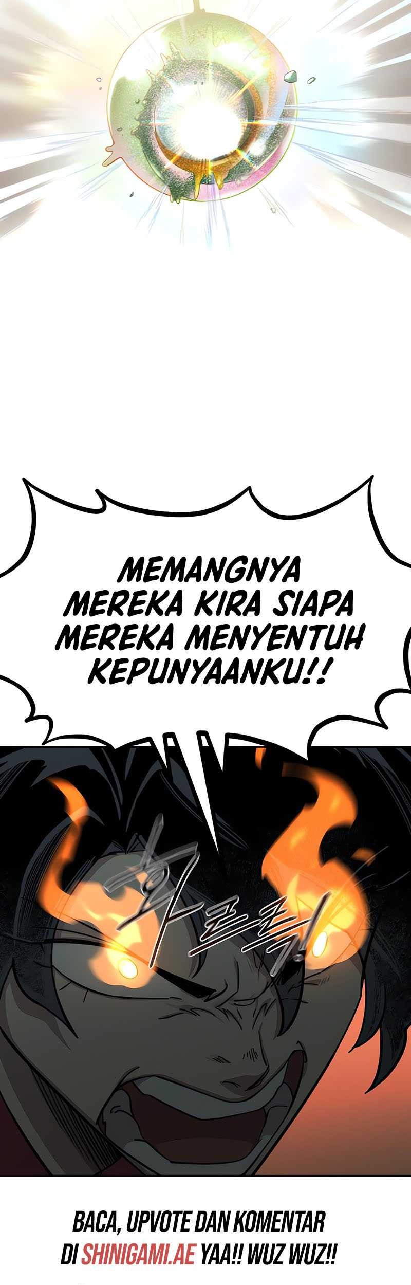 Return of the Flowery Mountain Sect Chapter 103 - halaman 20