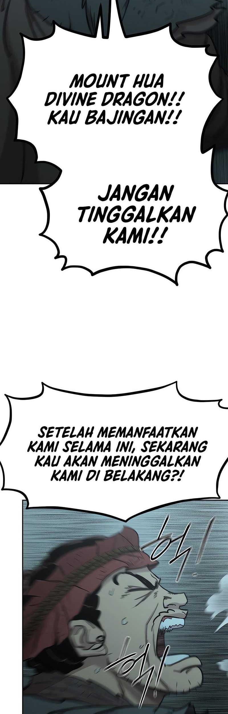 Return of the Flowery Mountain Sect Chapter 103 - halaman 23