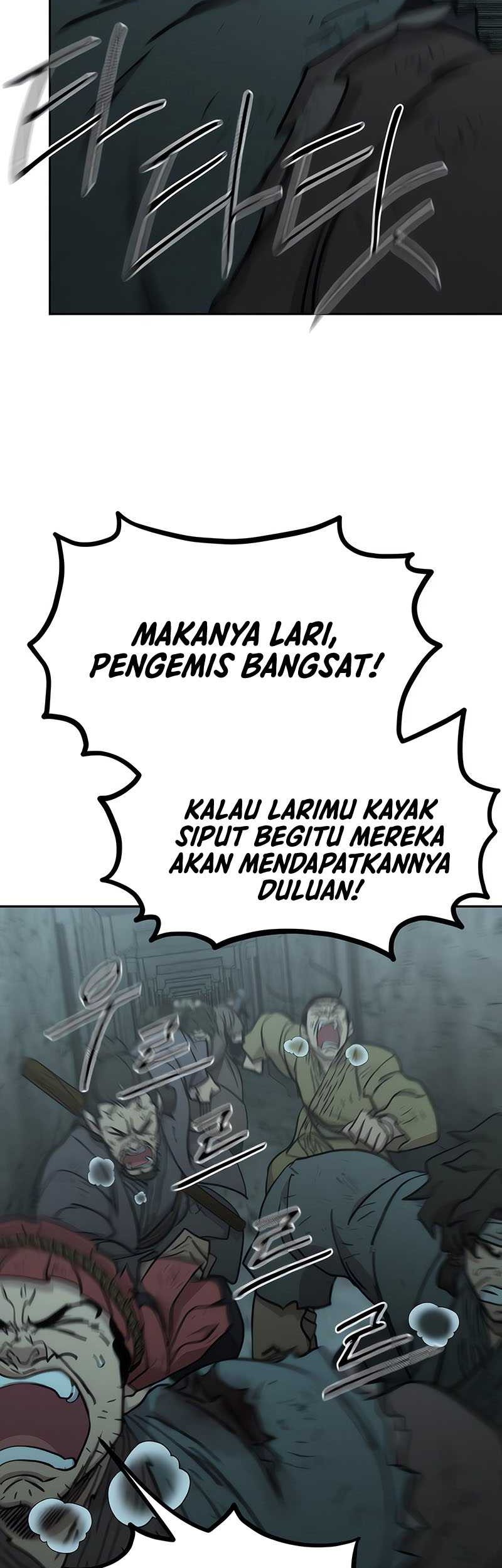 Return of the Flowery Mountain Sect Chapter 103 - halaman 24