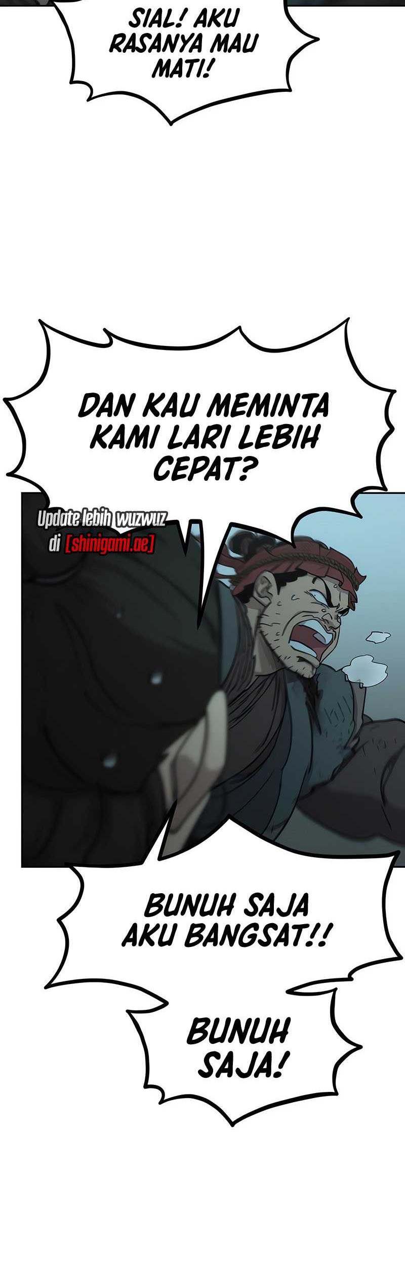 Return of the Flowery Mountain Sect Chapter 103 - halaman 25