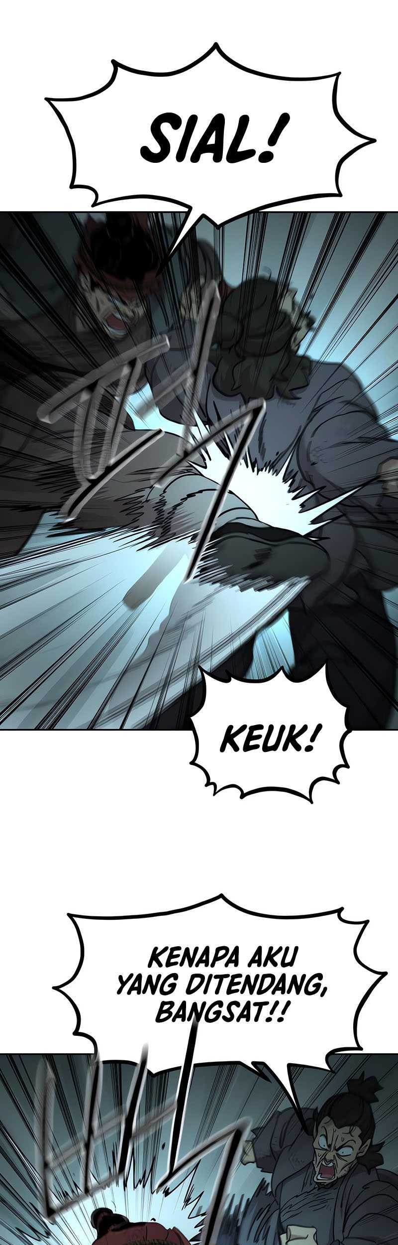 Return of the Flowery Mountain Sect Chapter 103 - halaman 26