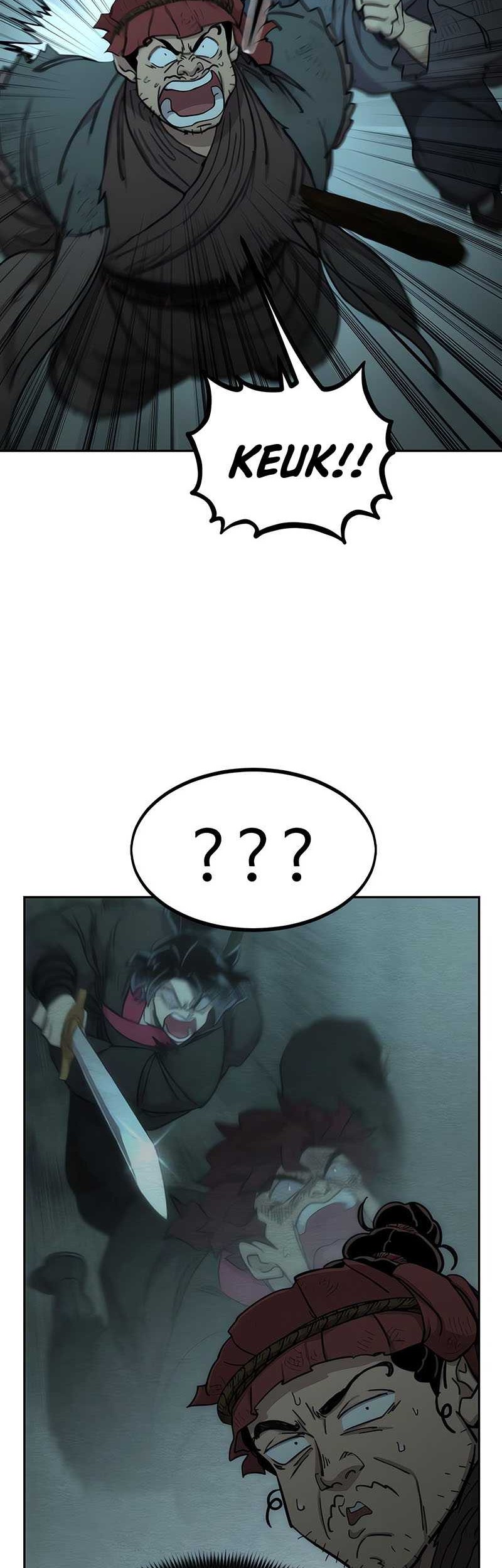 Return of the Flowery Mountain Sect Chapter 103 - halaman 27