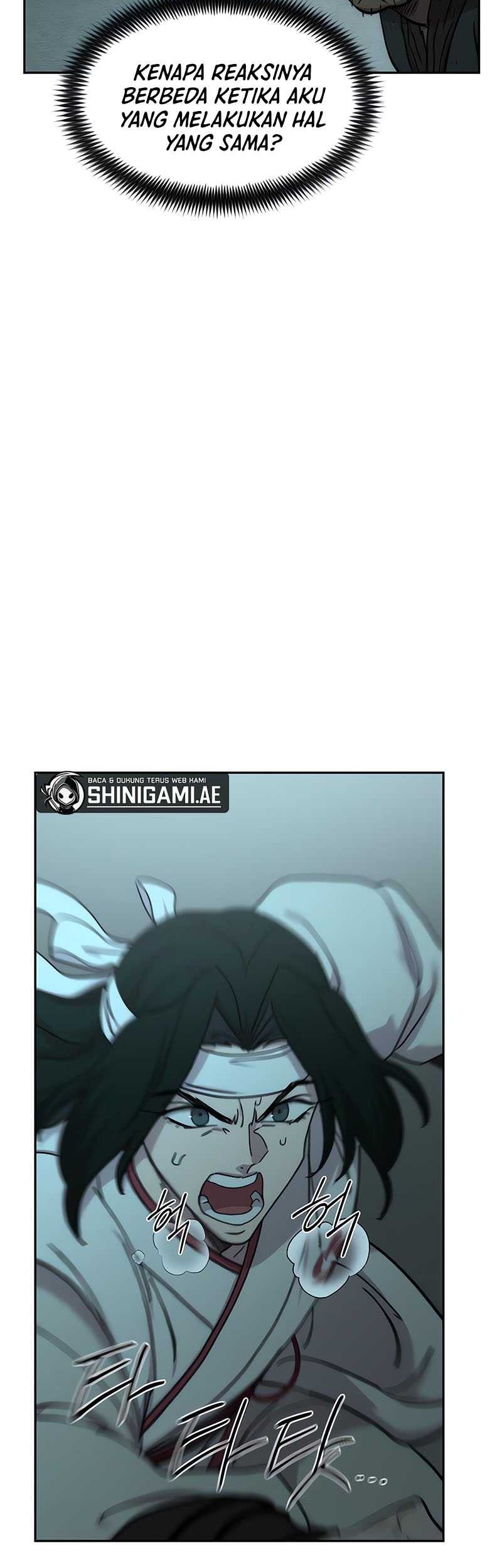 Return of the Flowery Mountain Sect Chapter 103 - halaman 28