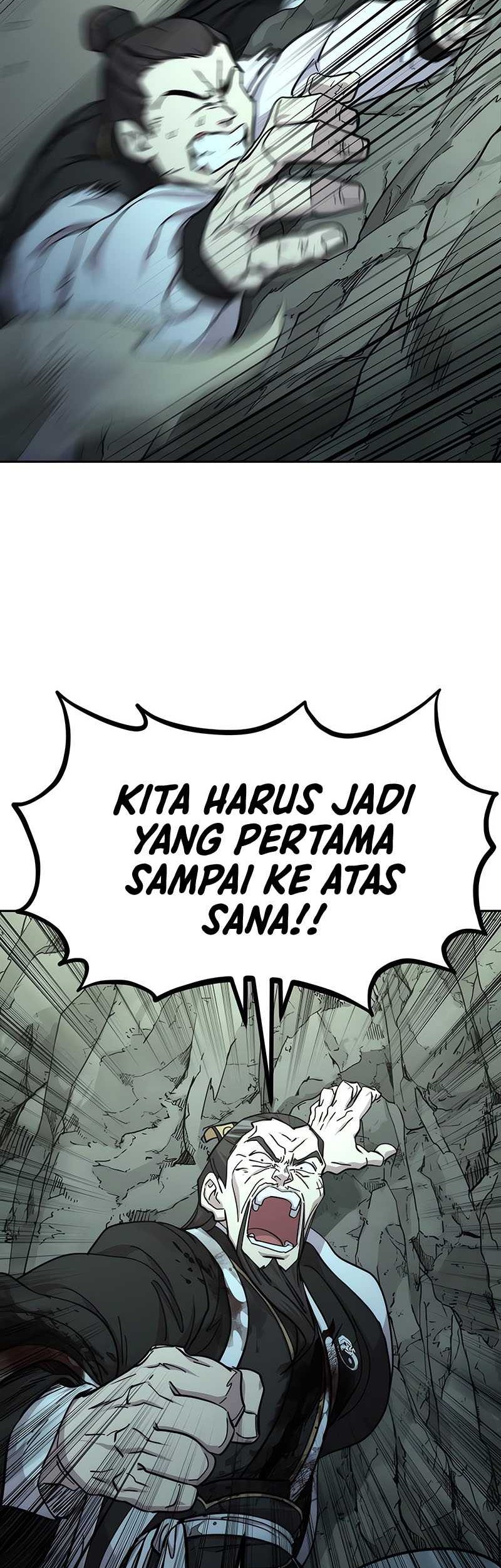 Return of the Flowery Mountain Sect Chapter 103 - halaman 3