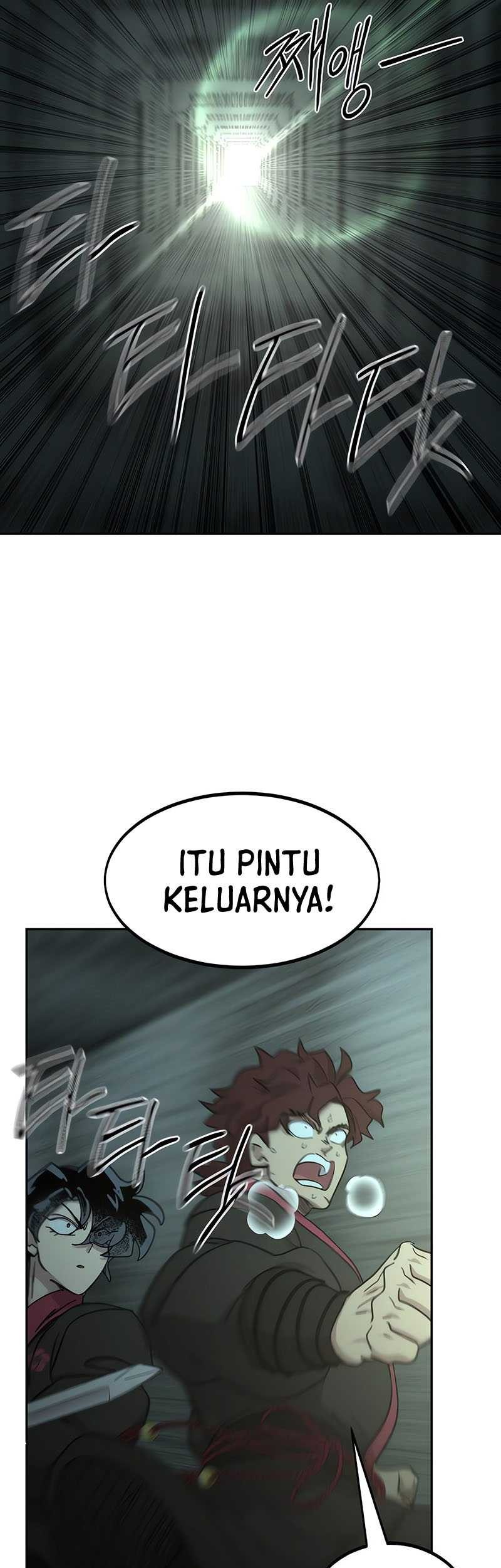 Return of the Flowery Mountain Sect Chapter 103 - halaman 30