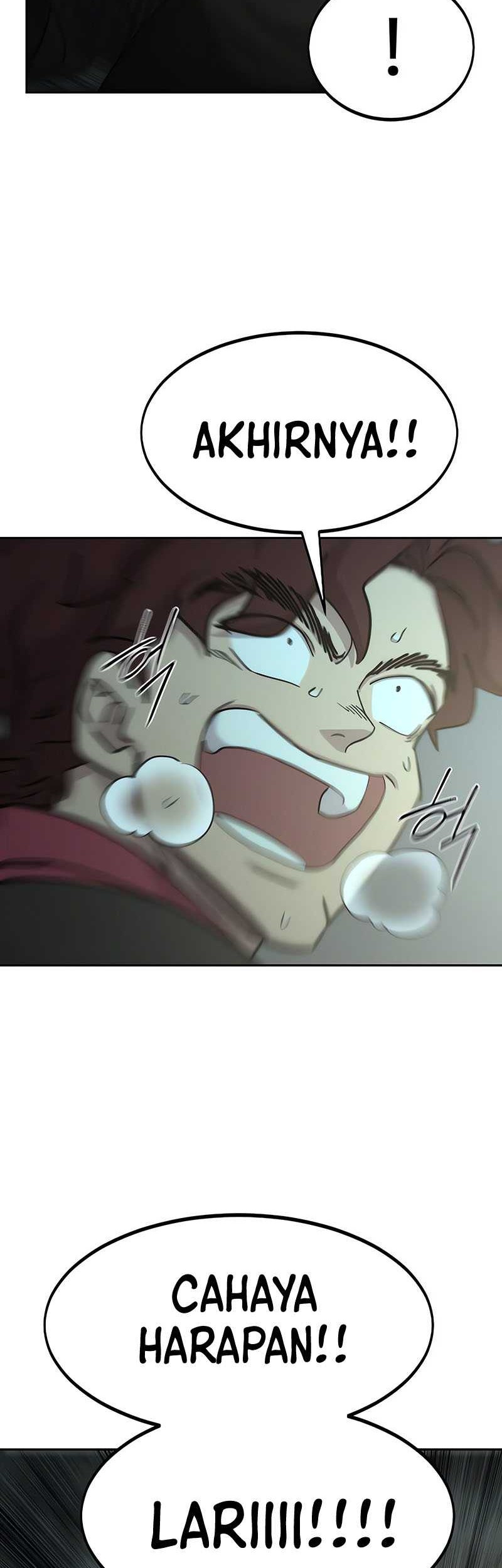 Return of the Flowery Mountain Sect Chapter 103 - halaman 31