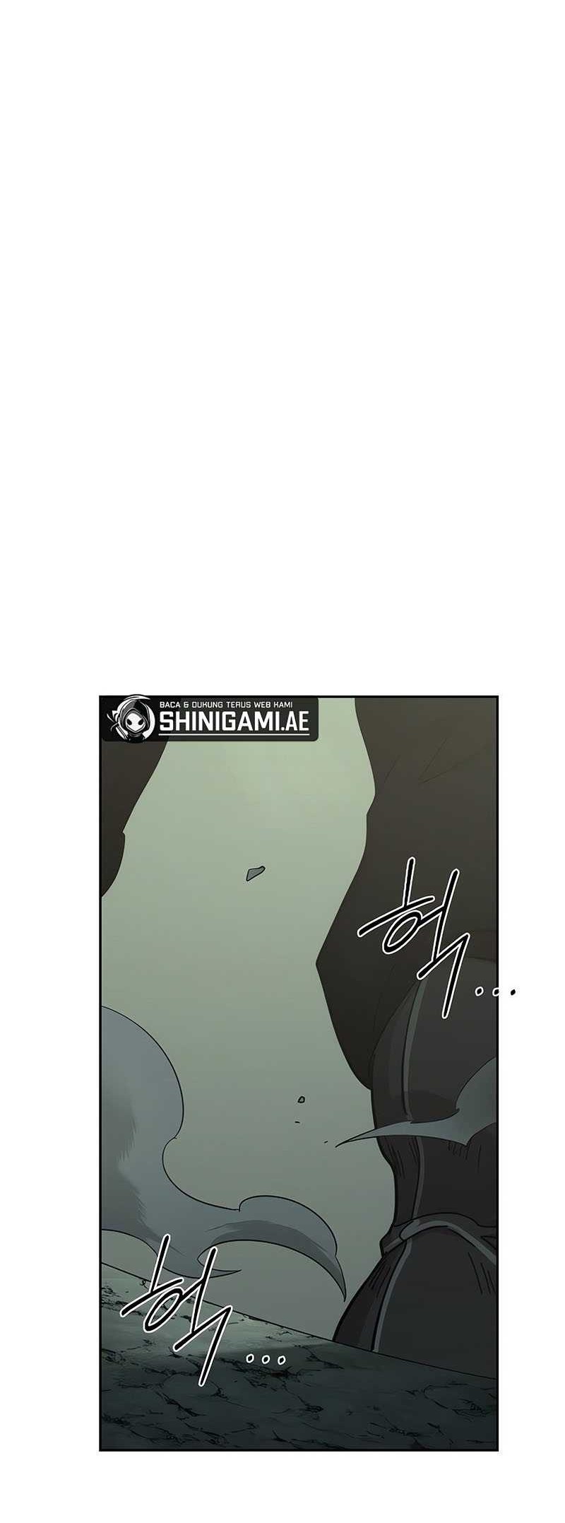 Return of the Flowery Mountain Sect Chapter 103 - halaman 33