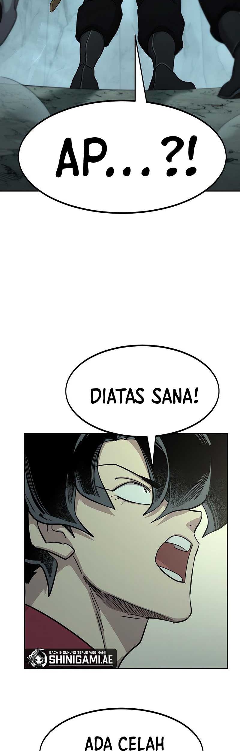 Return of the Flowery Mountain Sect Chapter 103 - halaman 36