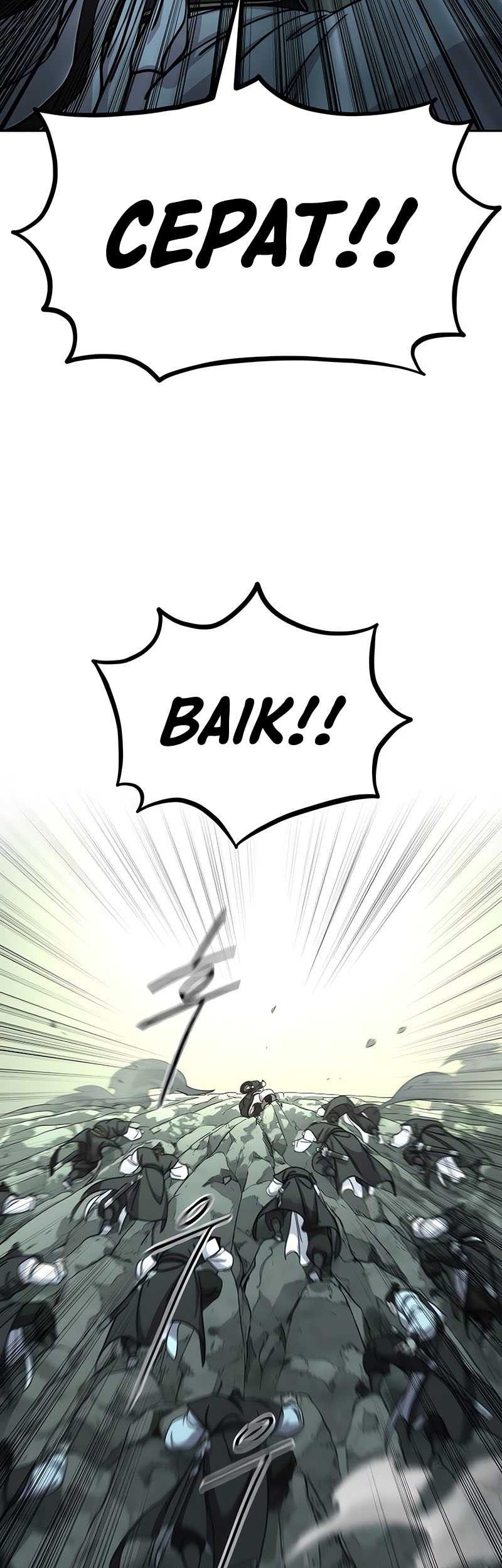 Return of the Flowery Mountain Sect Chapter 103 - halaman 4