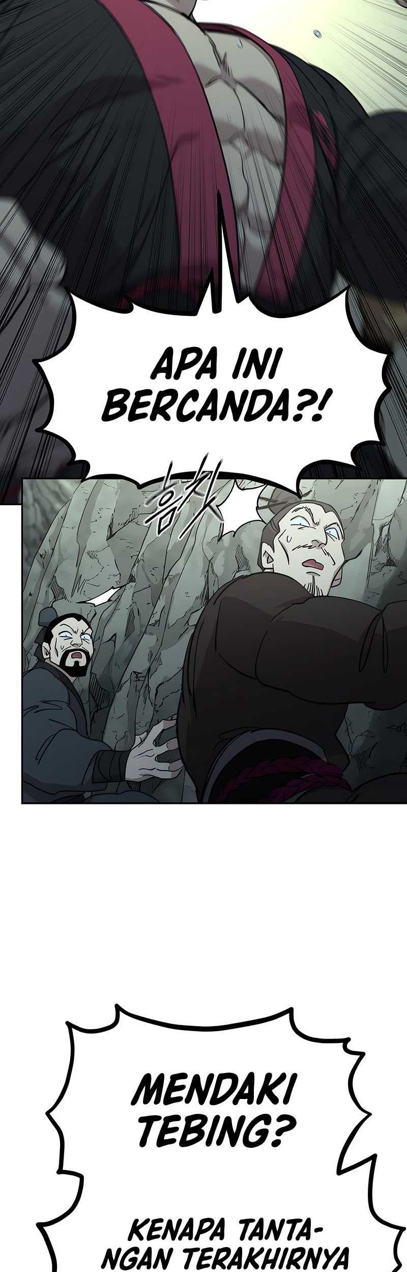 Return of the Flowery Mountain Sect Chapter 103 - halaman 40