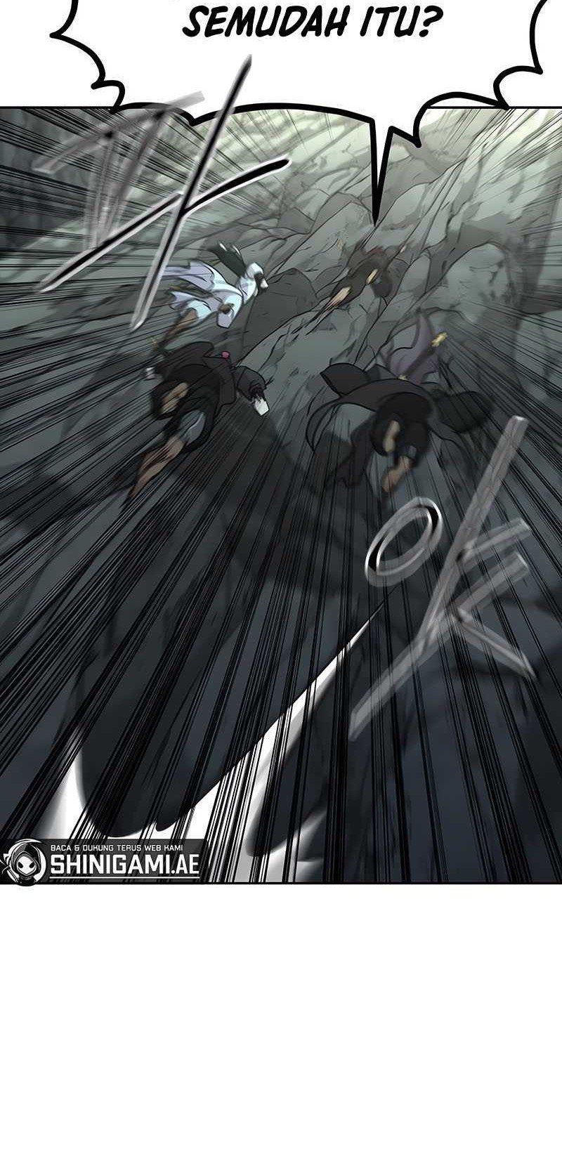 Return of the Flowery Mountain Sect Chapter 103 - halaman 41