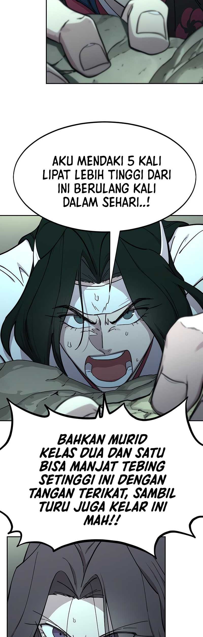 Return of the Flowery Mountain Sect Chapter 103 - halaman 43